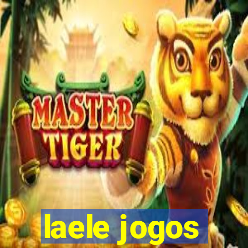 laele jogos